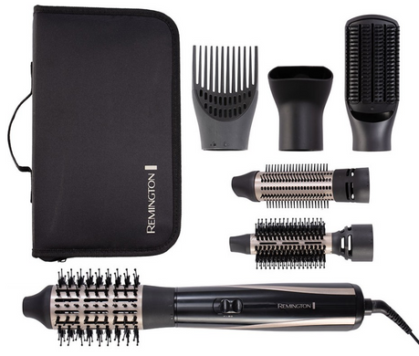 Фен-щітка Remington AS7700 E51 Blow Dry & Style (6867407) 45756560100 фото