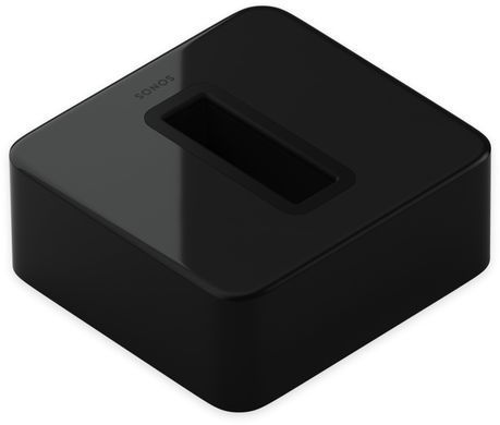Сабвуфер Sonos Sub, Black (329784) SUBG3EU1BLK фото