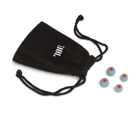 Навушники JBL T210 Grey (JBLT210GRY) (6328084) JBLT210GRY фото