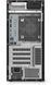 Dell Рабочая станция Precision 3660 MT, Intel i7-13700, 16GB, F512GB, ODD, NVD T400-4, кл+м, Win11P N104P3660MT