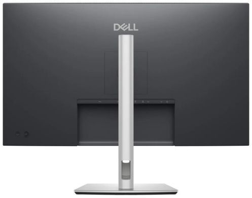 Монітор DELL 31.5" P3225DE HDMI, 2xDP, USB-C, RJ-45, IPS, 2560x1440, 100Hz, sRGB 99%, Pivot (389074) 210-BRDP фото