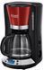 Кавоварка Russell Hobbs 24031-56 Colours Plus+ Red (6441789) 23701016001