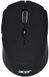Acer Мышь OMR050, WL/BT, чёрный ZL.MCEEE.02D