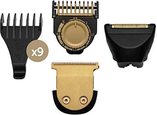 Тример Remington T-Series, для бороди і вусів (332886)