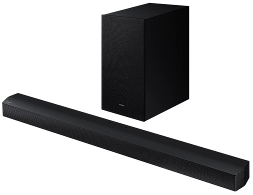 Саундбар Samsung HW-B650D HW-B650D/UA фото