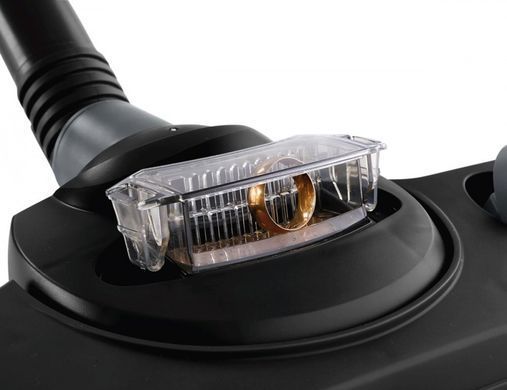 Bosch Пилосос миючий, 2100Вт, НЕРА13, турбощітка, червоний (363286) BWD421PET фото
