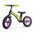 Біговел Hape Нове дослідження двоколісний 12" зелений (E8486), Зелений