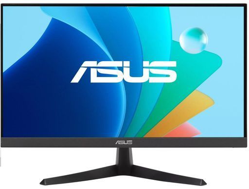 ASUS Монитор 21.45" VY229HF D-Sub, HDMI, Audio, IPS, 100Hz, 1ms, AdaptiveSync 90LM0960-B03170 фото