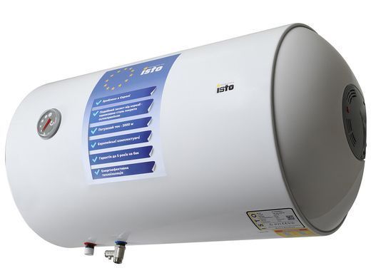 ISTO 100 2kWt Horizont IH1004420/1h 000004265 фото