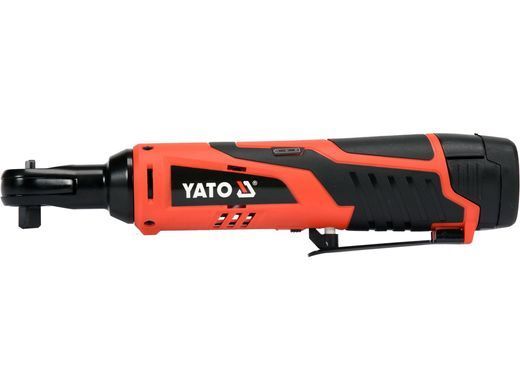 Тріскачка ударна акумуляторна YATO YT-82902 YT-82902 фото