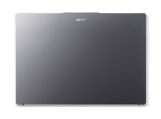 Acer Ноутбук Swift Go 14 SFG14-63 14" 2.8K OLED, AMD R7-8845HS, 32GB, F1TB, UMA, Lin, серый NX.KYLEU.005 фото