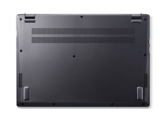 Acer Ноутбук Swift Go 14 SFG14-63 14" 2.8K OLED, AMD R7-8845HS, 32GB, F1TB, UMA, Lin, серый NX.KYLEU.005 фото