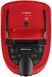 Bosch Пилосос миючий, 2100Вт, НЕРА13, турбощітка, червоний (363286) BWD421PET