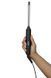 Remington Плойка Pro Tight Curl Wand, 25Вт, темп.режимов-10, D-10mm, 130-220С, дисплей, керамика, турмалин , серо-черный CI6X10