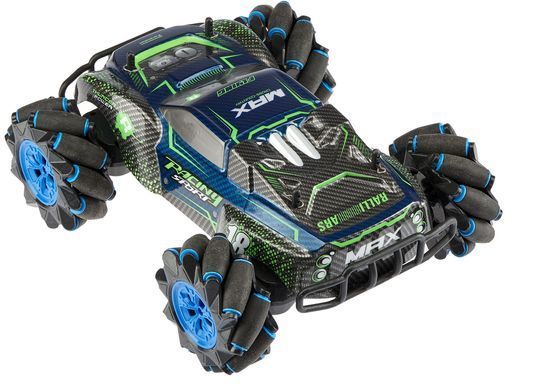 Машинка на радіокеруванні ZIPP Toys Racing Sport Blue