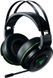 Гарнитура Razer Thresher Xbox One, USB-A/WL, чёрно-зелёный RZ04-02240100-R3M1