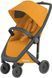 Прогулянкова коляска Greentom Classic Sunflower-Black (376101) 8719323779952