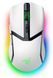 Razer Мышь Cobra Pro, RGB, USB-A/WL/BT, белый RZ01-04660200-R3G1