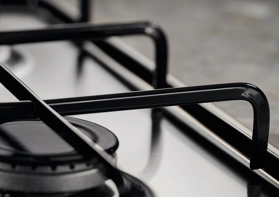 Electrolux Варильна поверхня газова, 60см, нерж (364056) KGS6424SX фото
