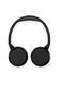 Навушники On-ear Philips TAH3209 BT 5.3, Wireless, Mic, Чорний (379621) TAH3209BK/00