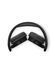 Навушники On-ear Philips TAH3209 BT 5.3, Wireless, Mic, Чорний (379621) TAH3209BK/00