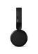 Навушники On-ear Philips TAH3209 BT 5.3, Wireless, Mic, Чорний (379621) TAH3209BK/00