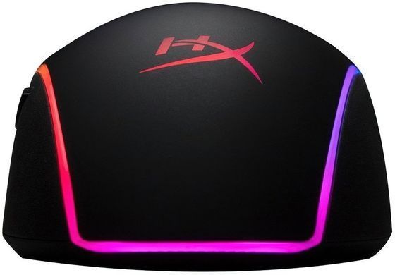 HyperX Мышь Pulsefire Surge RGB USB Black 4P5Q1AA фото