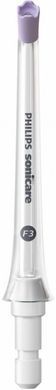 Зубна електрощітка PHILIPS HX3062/00 Sonicare Насадки F3 Quad Stream
