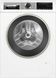 Bosch Пральна машина фронтальна, 10кг, 1400, A+++, 59см, дисплей, білий (366634) WGA25400UA