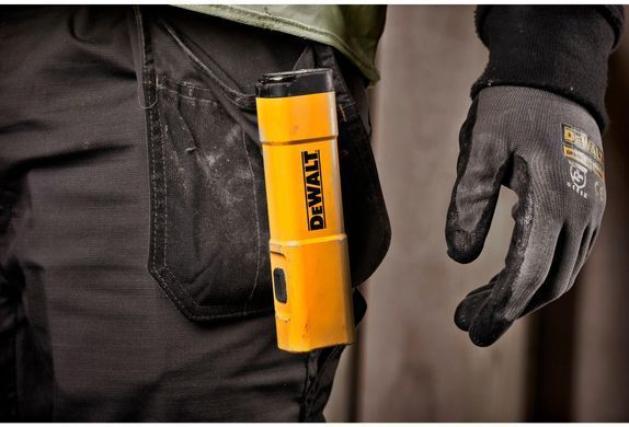 Фонарь светодиодный аккумуляторный DeWALT DCL183 DCL183 фото