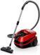 Bosch Пилосос миючий, 2100Вт, НЕРА13, турбощітка, червоний (363286) BWD421PET