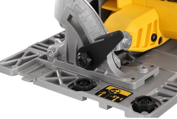 Пилка дискова акумуляторна безщіткова DeWALT DCS572N DCS572N фото
