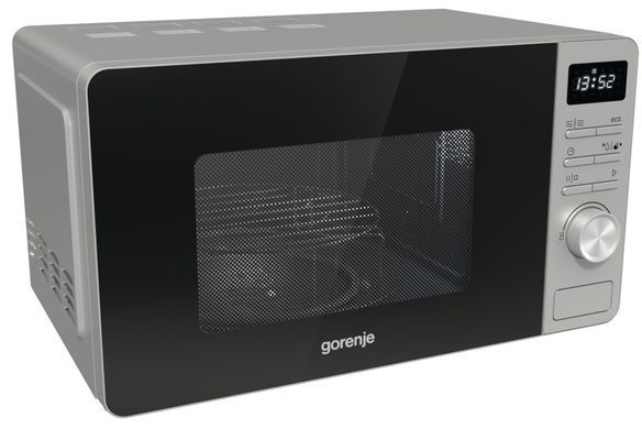 Мікрохвильова піч Gorenje MO 23 A4 X (M23XYZ) (6480104) 733242 фото
