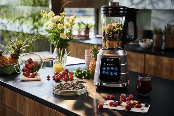 Стаціонарний блендер Tefal BL985A31 (6671691) BL985A31 фото