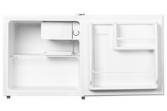 ARDESTO Холодильна камера DFM-50W, 49.2 см, 1 дв., Холод.відд. - 43 л, A+, ST, Білий (322463) DFM-50W фото