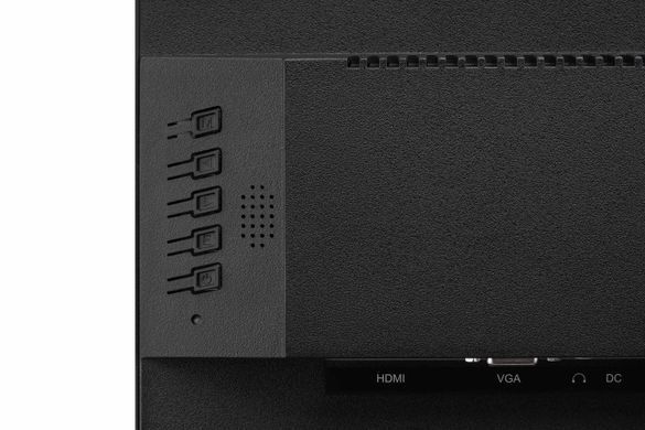 2E Монитор 21.5" A2222B D-Sub, HDMI, MM, VA, 75Hz 2E-A2222B-01.UA фото