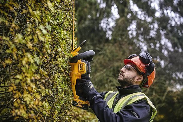 Кущоріз акумуляторний DeWALT DCMHT563P1 DCMHT563P1 фото