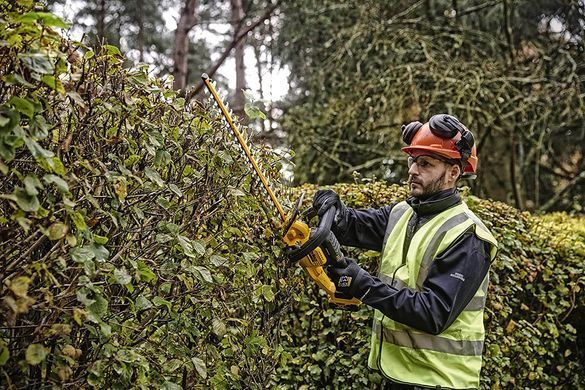 Кущоріз акумуляторний DeWALT DCMHT563P1 DCMHT563P1 фото