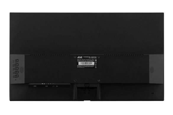 2E Монитор 21.5" A2222B D-Sub, HDMI, MM, VA, 75Hz 2E-A2222B-01.UA фото