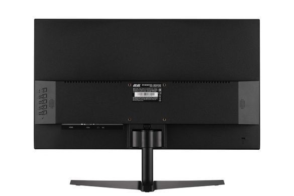 2E Монитор 21.5" A2222B D-Sub, HDMI, MM, VA, 75Hz 2E-A2222B-01.UA фото