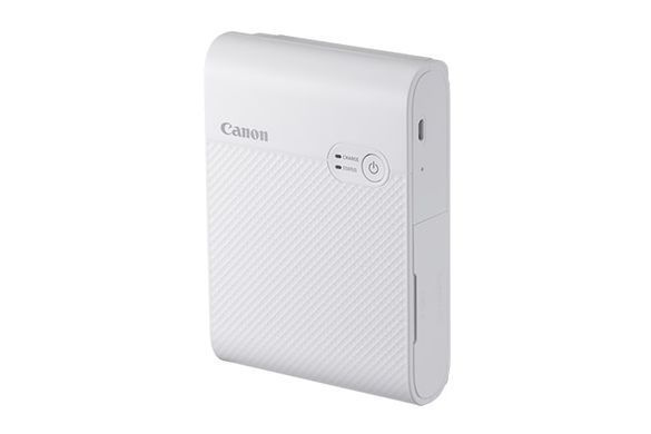 Canon SELPHY Square QX10[White] 4108C010 фото