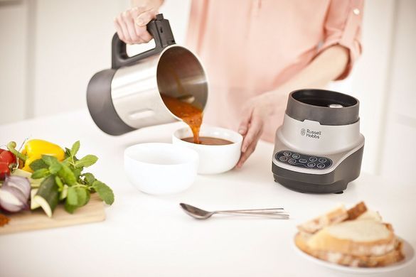 Russell Hobbs 21480-56 (242382) 21480-56 фото