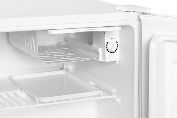 ARDESTO Холодильна камера DFM-50W, 49.2 см, 1 дв., Холод.відд. - 43 л, A+, ST, Білий (322463) DFM-50W фото