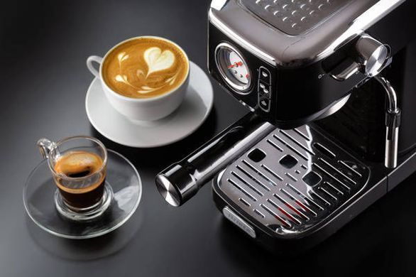 Кофеварка эспрессо Ariete 1381/3 Black (7067913) 00M138132AR0 фото