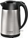 Електрочайник Bosch TWK3P420 (335147) TWK3P420
