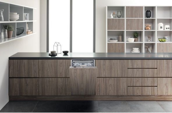 Hotpoint Посудомоечная машина встраиваемая, 10компл. HSIO3O23WFE HSIO3O23WFE фото