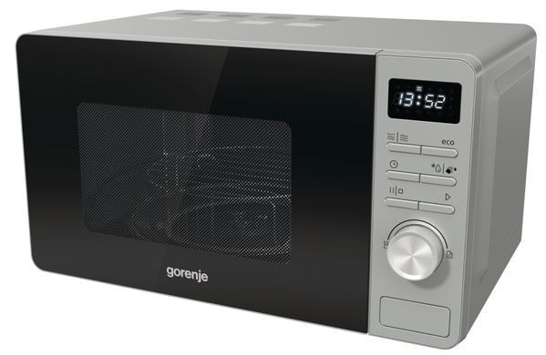 Мікрохвильова піч Gorenje MO 23 A4 X (M23XYZ) (6480104) 733242 фото