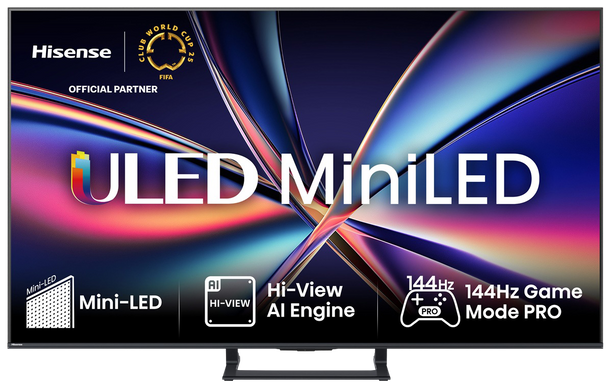LED-телевізор Hisense 65E8Q (7134214) 20016368 фото