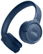 Навушники JBL TUNE 520BT Blue (JBLT520BTBLUEU) (6861953) JBLT520BTBLUEU