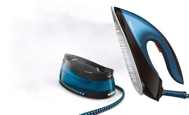 Парогенератор Philips GC7846/80 (6673580) GC7846/80 фото